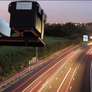 Камеры на дорогах Подмосковья установят по концессии